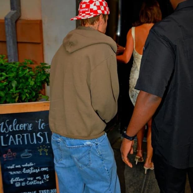 빈티지 리바이스 535 유로핏 와이드렉 데님