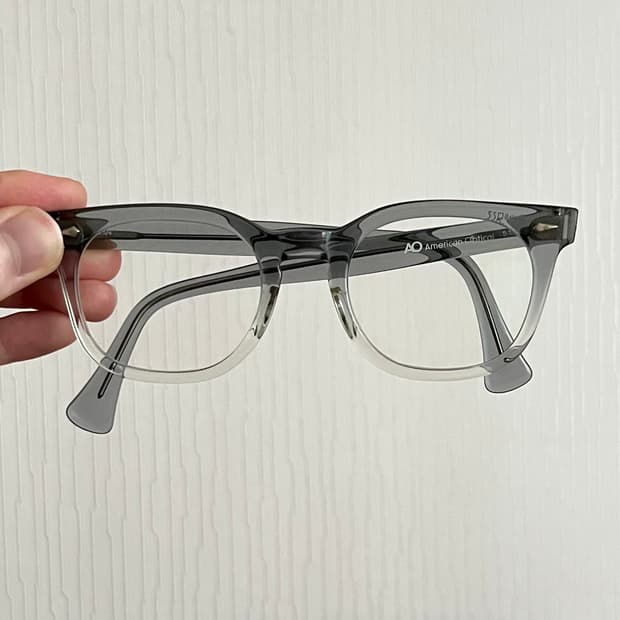 아메리칸 옵티컬 스타디움 48-22 american optical