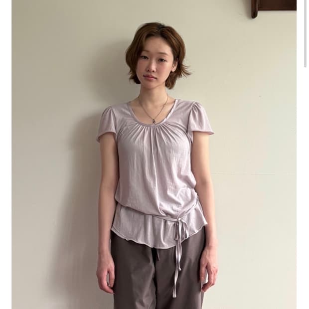 쉬이즈큐트 mori t 피치