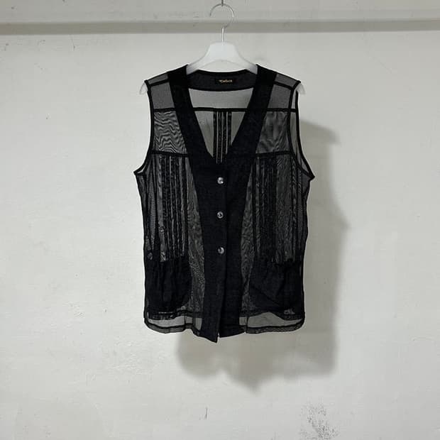 vtg vest
