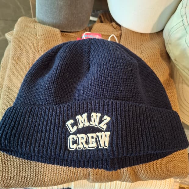 (마지막특가) 꼬모니노즈 비니