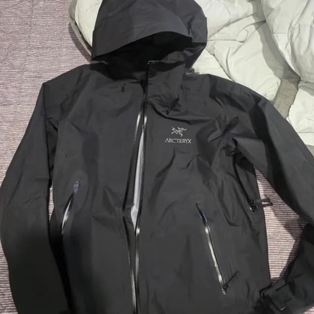 아크테릭스 베타 Lt