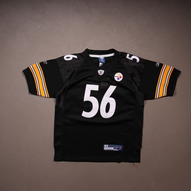 NFL  유니폼