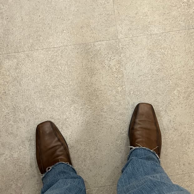 프라다 스포츠 로퍼