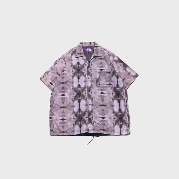 THE NORTH FACE PURPLE LABEL