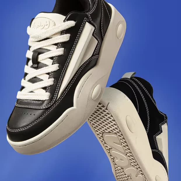 반디더핑크 스니커즈 쿠키앤크림