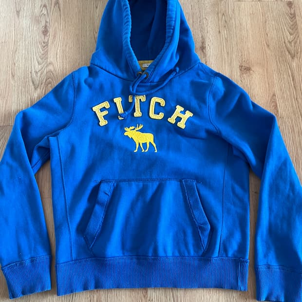 아베크롬비 후드