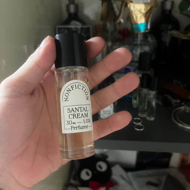 논픽션 상탈 30ml