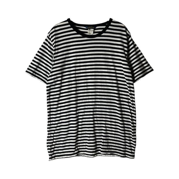 [Woolrich] 울리치 스트라이프 반팔티셔츠