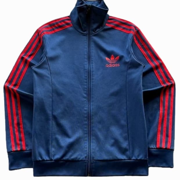 유로파 트랙탑 네이비 95