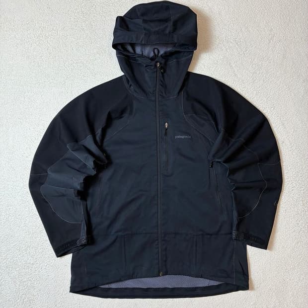 파타고니아 90's CSS 히든 후디 자켓 PN7252