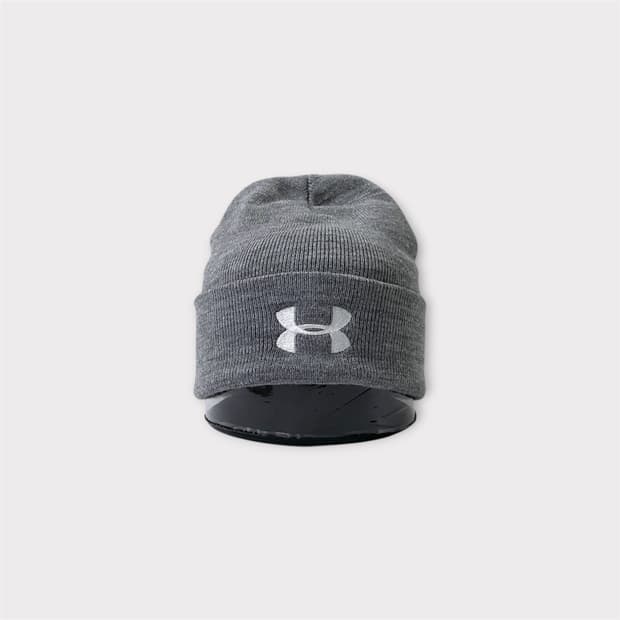 언더아머 빅자수 아크릴 비니 (1793)