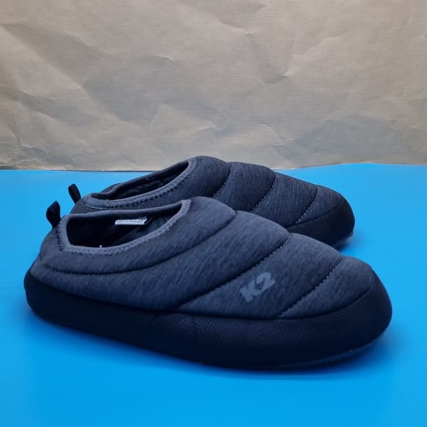 K2 패딩방한화250