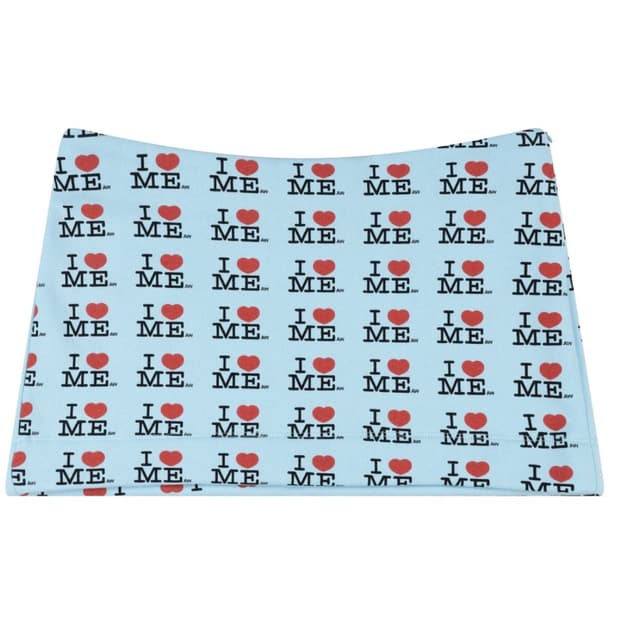 애슐리윌리엄스 아이 하트 미 미니 스커트 M사이즈