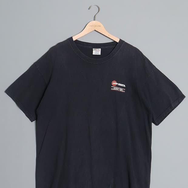 C PORT and COMPANY Vintage T-Shirts