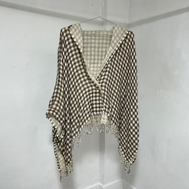 vtg cardigan