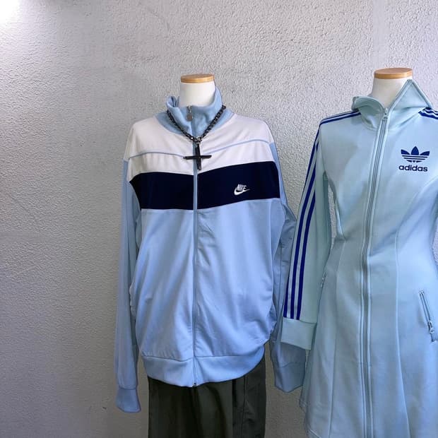 빈티지 나이키 져지