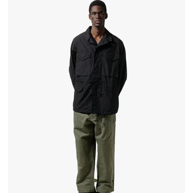 코로나 유틸리티 m43 Fatigue Slacks