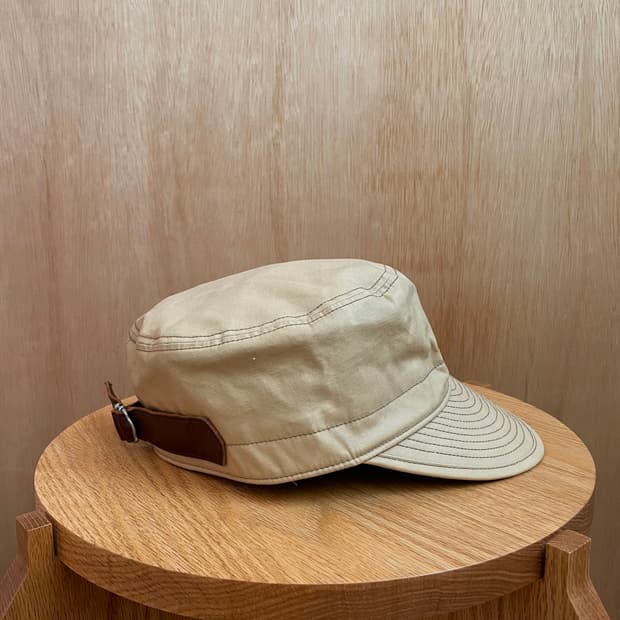 준야와타나베 워크캡