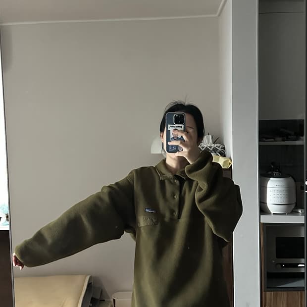 파타고니아 신칠라