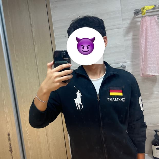 폴로 빅포니 독일