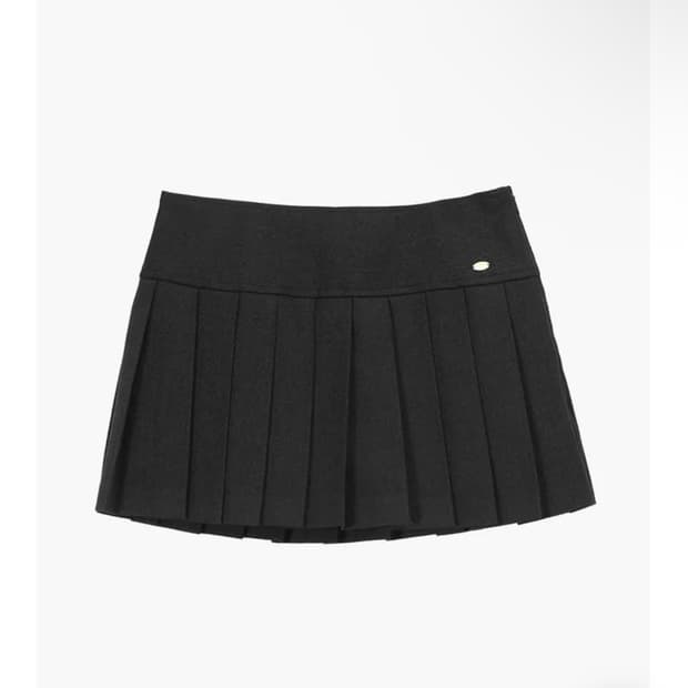 아워캐비넷 치마 