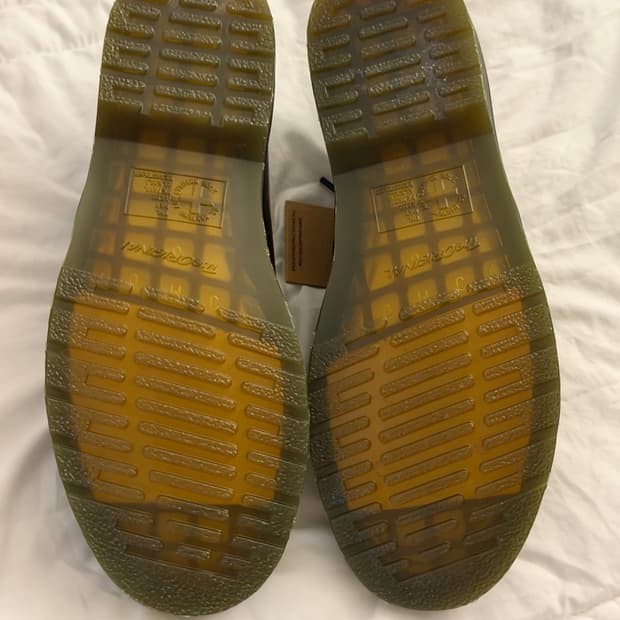 닥터마틴 1461스무스 270