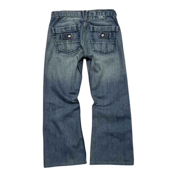 ✨ (바배) 디젤 데님 팬츠