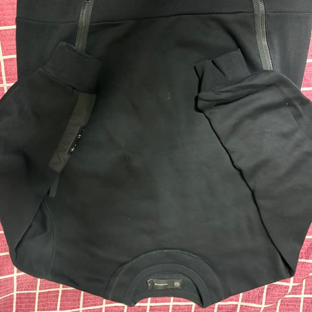 Gu 언더커버 맨투맨 XL