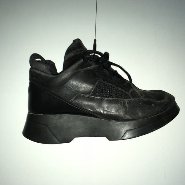 Julius shoes