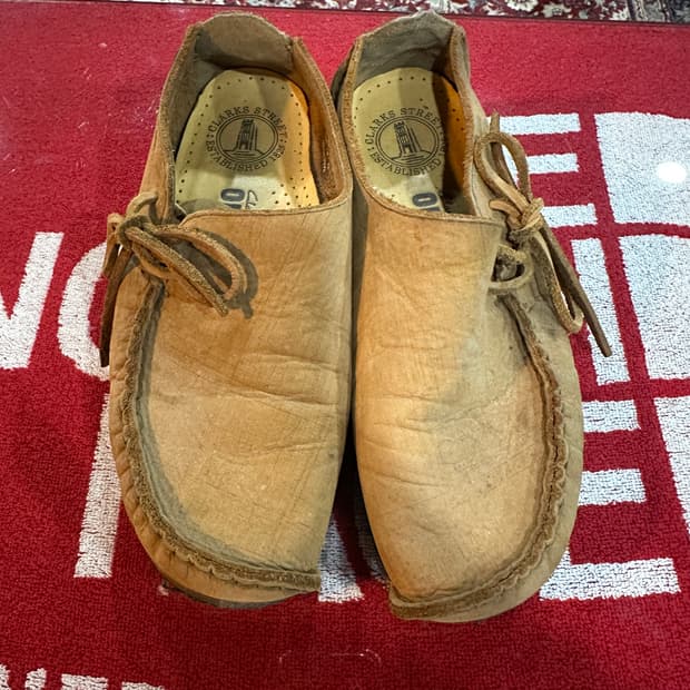 클락스러거 오크우드 230