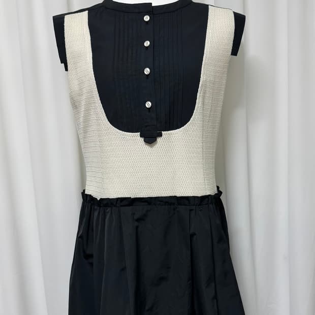 DAKS 닥스 원피스