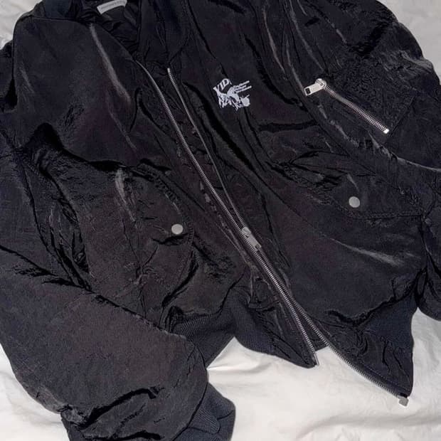 ERD BENNYS VIDEO BOMBER L SIZE