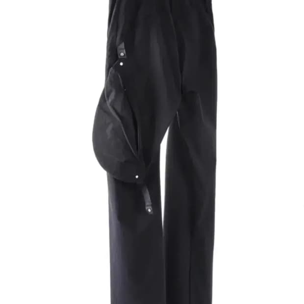 [S] 6.0 techniacl pants right