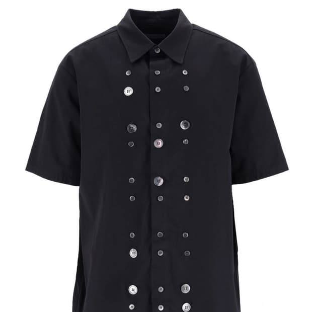 구매) 요석 반팔 셔츠 2시이즈 구합니다