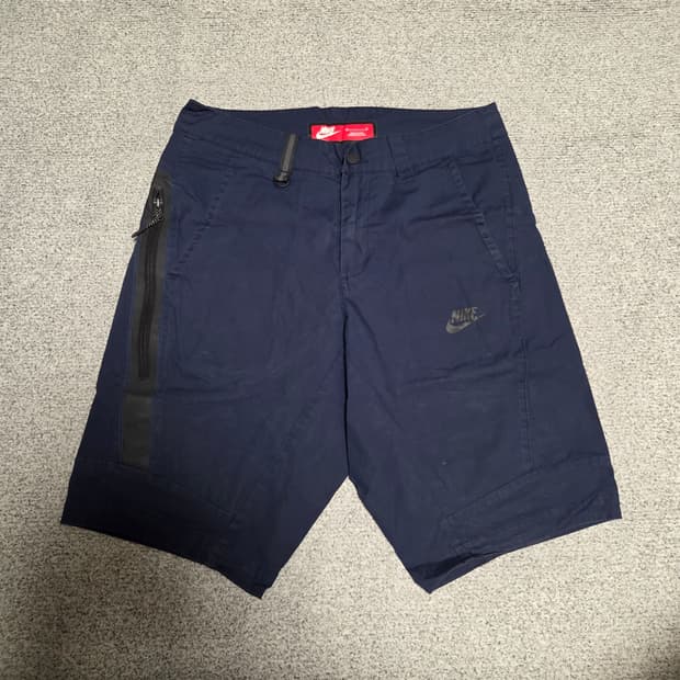 Nike 나이키 하프팬츠 30