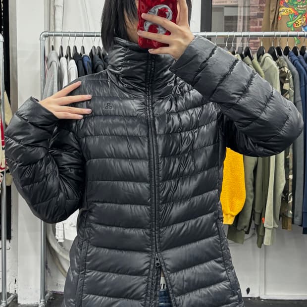 나이키 ACG 경량패딩