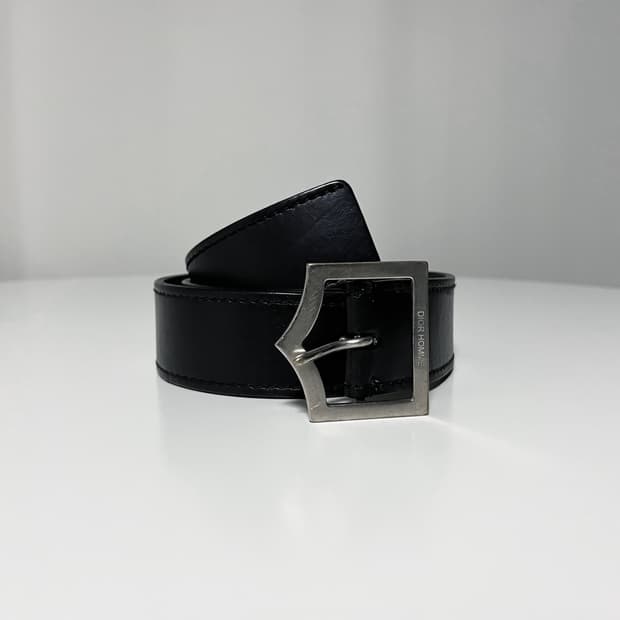 디올옴므 D 벨트