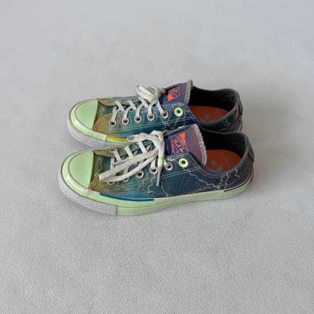 [235]컨버스(Converse) 척테일러 로우