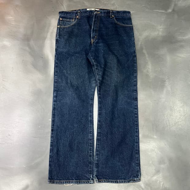  리바이스 517 데님팬츠 y15056