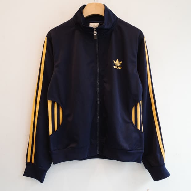 Adidas 아디다스 셋업 져지 탑 