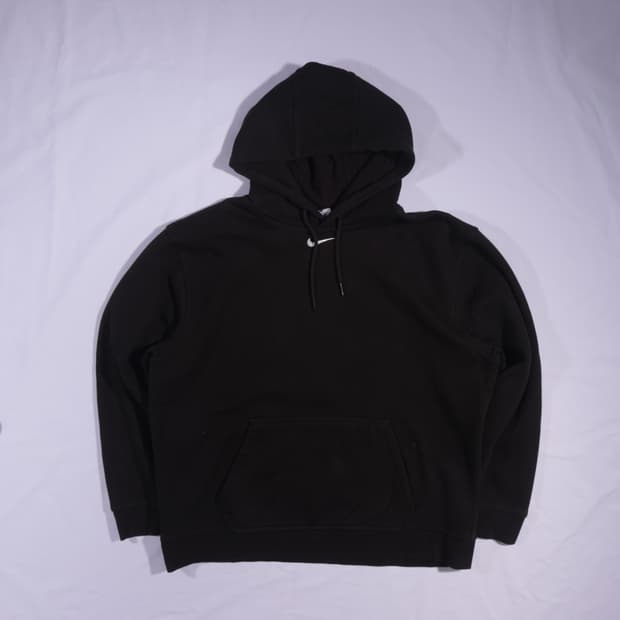 나이키 후드티 B79