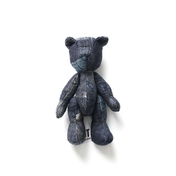 FDMTL Toy Bear