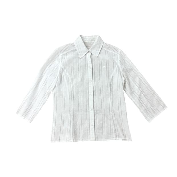 Courreges shirts