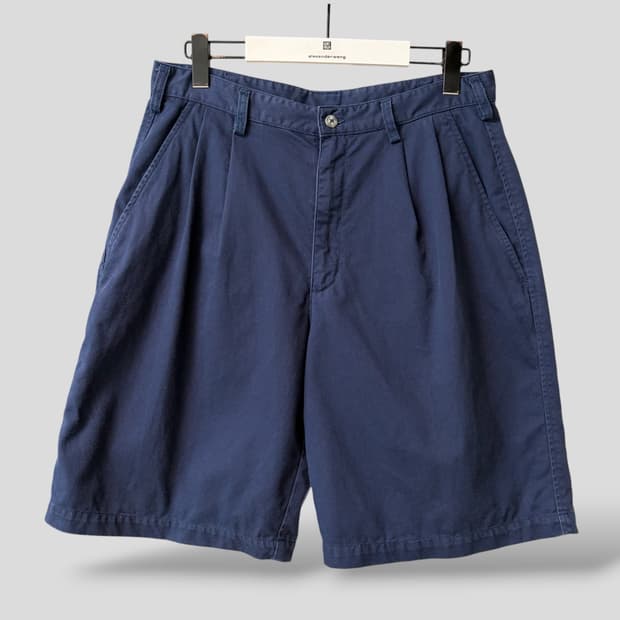 (32)nike 나이키 골프 투턱 치노 반바지