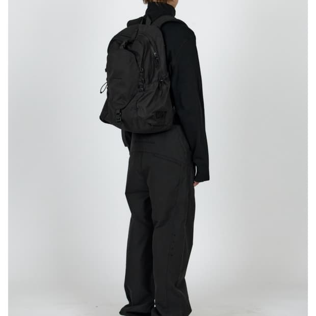 MPa MISSION UNIT PACK(black)