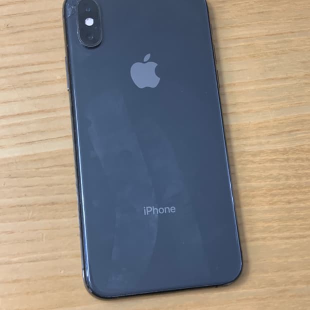 아이폰 xs 스페이스그레이 256기가