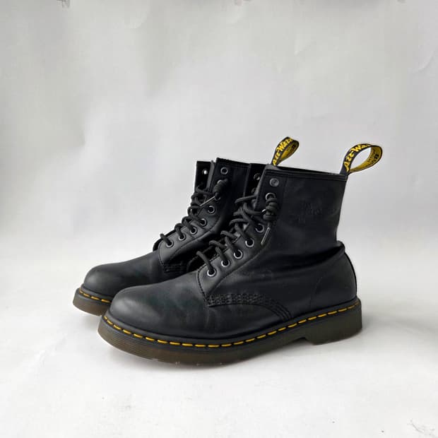 Dr.Martens 닥터마틴 1460 8홀 uk6