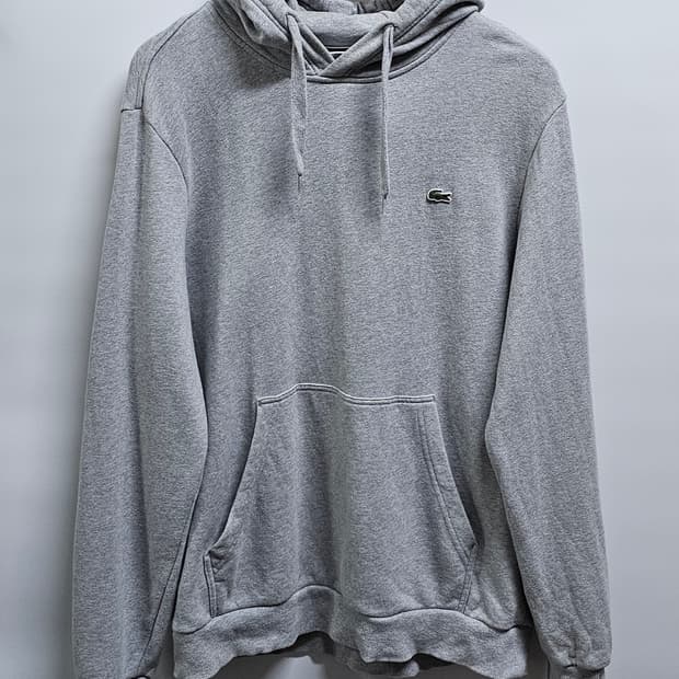 라코스테 후드티 4(100)