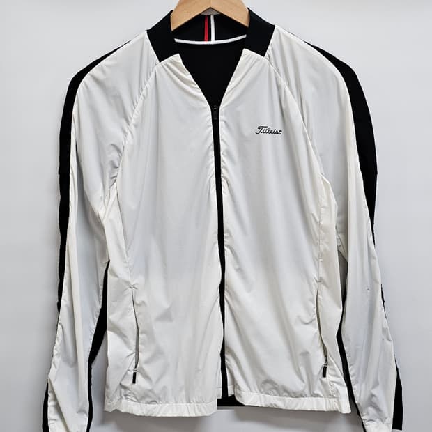 타이틀리스트 여성 바람막이 자켓 M 정품